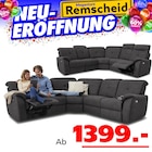 Seats and Sofas München - Fernando Ecksofa Angebot im Prospekt Fernando Ecksofa bei Seats and Sofas im München Prospekt für 1.399,00 €