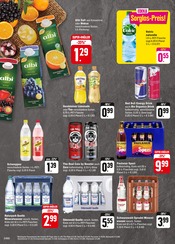 Energydrink im E center Prospekt in Ludwigshafen Aktueller E center Prospekt mit Energydrink, "Aktuelle Angebote", Seite 24