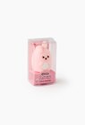 Taille-crayon écureuil/lapin/ours en promo chez Monoprix Colmar Colmar à 0,99 €