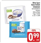 EDEKA - Joghurt Angebot im Prospekt Joghurt bei EDEKA im Prospekt "" für 0,99 €