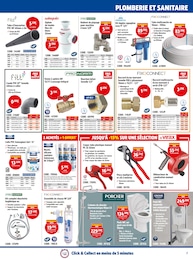 Offre Meuble Cuisine dans le catalogue Screwfix du moment à la page 7