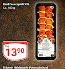 GLOBUS Broderstorf - Bard Feuerspieß XXL Angebot im Prospekt Bard Feuerspieß XXL bei GLOBUS im Broderstorf Prospekt für 13,90 €