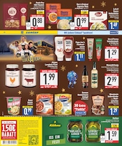 Nudeln im EDEKA Prospekt in München Aktueller EDEKA Prospekt mit Nudeln, "DAS BESTE DER WOCHE", Seite 14