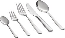 XXXLutz Möbelhäuser Baiersdorf - Besteck-Set „Belgrad“ Besteck-Set „Belgrad“ Angebot bei XXXLutz Möbelhäuser Baiersdorf im Prospekt "Markenwochen"