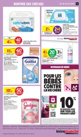 D'autres offres dans le catalogue "VIVE LA FIN DES VACANCES" de Intermarché Hyper D'autres offres dans le catalogue "VIVE LA FIN DES VACANCES" de Intermarché Hyper à la page 65