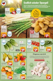 Ähnliche Pfifferlinge Angebote im Prospekt "Dein Markt" von REWE in Fürth Ähnliche Angebote wie Pfifferlinge im Prospekt "Dein Markt" auf Seite 9 von REWE in Fürth