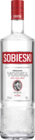 VODKA SOBIESKI - SOBIESKI - Auchan Hypermarché à Joué-lès-Tours VODKA SOBIESKI - SOBIESKI en promo chez Auchan Hypermarché Joué-lès-Tours à 12,40 €