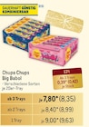 Big Babol von Chupa Chups im aktuellen Metro Prospekt für 8,35 €