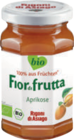 Bio-Fruchtaufstrich Aprikose im Angebot bei tegut in Kassel Bio-Fruchtaufstrich Aprikose Angebote von Fior di Frutta bei tegut Kassel für 3,99 €