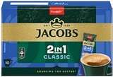 2 in 1 Classic Angebote von Jacobs bei Kaufland Gronau für 1,69 €