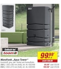 Wandtank 'Aqua Tower' bei toom Baumarkt im Münster Prospekt für 99,99 €