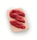 Supermarchés Match Cambrai - Promo Viande bovine Bavette d'aloyau Promo Viande bovine Bavette d'aloyau à 21,99 € dans le catalogue Supermarchés Match à Cambrai