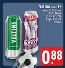 Aktuelle Veltins Angebote bei EDEKA in Marl Aktuelles Veltins Angebot bei EDEKA in Marl ab 0,88 €