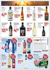 Ähnliche Cognac Angebote im Prospekt "Größter Getränkehändler in Ingolstadt" von Trinkgut in Ingolstadt Ähnliche Angebote wie Cognac im Prospekt "Größter Getränkehändler in Ingolstadt" auf Seite 3 von Trinkgut in Ingolstadt