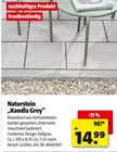 Naturstein „Kandla Grey“ Angebote bei Hagebaumarkt Bottrop für 14,99 €