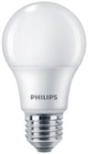 Ampoules LED - PHILIPS en promo chez Lidl Corbeil-Essonnes à 4,99 €