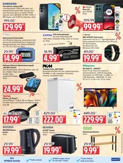 Aktueller Marktkauf Prospekt mit Fernseher, "Top Angebote", Seite 9