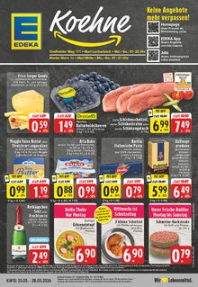 Rotkäppchen Sekt im EDEKA Prospekt "Aktuelle Angebote" mit 24 Seiten (Marl)