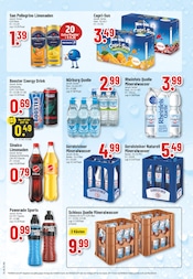 Aktueller Trinkgut Prospekt mit Gerolsteiner, "Aktuelle Angebote", Seite 2