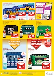 Bier im Netto Marken-Discount Prospekt in Hannover Aktueller Netto Marken-Discount Prospekt mit Bier, "DER ORT, AN DEM DU IMMER AUSGEZEICHNETE PREISE FINDEST.", Seite 2