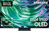 OLED TV im Angebot bei MediaMarkt Saturn in Erftstadt OLED TV Angebote von Samsung bei MediaMarkt Saturn Erftstadt für 949,00 €