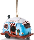 Vogelhaus Caravan Angebote bei Netto mit dem Scottie Potsdam für 6,99 €
