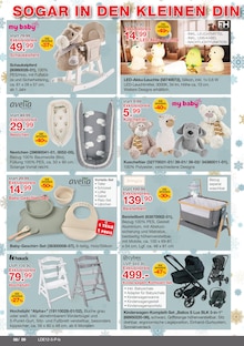 LED-Lampe im aktuellen Möbelzentrum Pforzheim Prospekt (Stuttgart) LED-Lampe im Möbelzentrum Pforzheim Prospekt "-25% auf Weihnachtsware" mit 16 Seiten (Stuttgart)