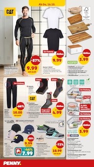 Bekleidung im Penny Prospekt "Wer günstig will, muss Penny." mit 46 Seiten (München)