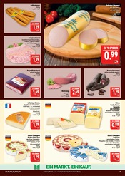 Aktueller Marktkauf Prospekt mit Truthahn, "AUSWAHL RIESIG, PREISE NIEDRIG", Seite 15