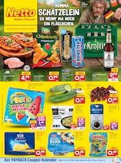 Energydrink im Netto Marken-Discount Prospekt in Gotha Aktueller Netto Marken-Discount Prospekt mit Energydrink, "Aktuelle Angebote", Seite 1