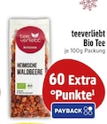 Bio Tee im Angebot bei EDEKA in Landshut Bio Tee Angebote von teeverliebt bei EDEKA Landshut