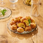 16 gougères au bleu - MIX BUFFET à 5,75 € dans le catalogue Carrefour