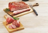 Poitrine de porc ou palette ou jambonneau - U Express à Brest Poitrine de porc ou palette ou jambonneau en promo chez U Express Brest à 13,99 €