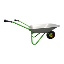 BabyOne Laatzen - Metall Schubkarre Metall Schubkarre Angebot bei BabyOne Laatzen im Prospekt "SUMMER SALE!"