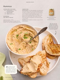 Küchenmaschine Angebot im aktuellen Alnatura Prospekt auf Seite 16