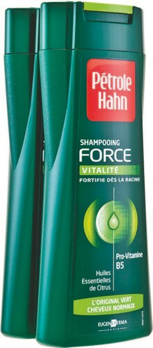 Intermarché Asnières-sur-Seine - Shampooing vert Promo Shampooing vert dans le catalogue Intermarché "La rentrée promotion 2019" à Asnières-sur-Seine