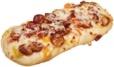 Aktuelles Snackpizza Sucuk Angebot bei REWE in Hamm ab 0,99 €