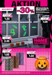 Luftschlangen im Woolworth Prospekt Luftschlangen im Woolworth Prospekt "Aktuelle Angebote" auf Seite 42