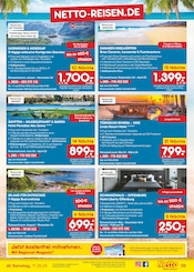 Ähnliche Angebote wie Gästebett im Prospekt "Aktuelle Angebote" auf Seite 45 von Netto Marken-Discount in Wiesbaden