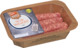 grobe Bio-Bratwurst von Biokreis im aktuellen tegut Prospekt für 4,99 €