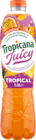 TROPICANA JUICY TROPICAL - TROPICANA en promo chez Auchan Hypermarché TROPICANA JUICY TROPICAL - TROPICANA dans le catalogue Auchan Hypermarché