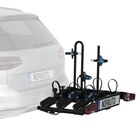 Norauto Vandœuvre-lès-Nancy - Porte-vélos d´attelage plate-forme norauto deck 200-3 pour 3 vélos Promo Porte-vélos d´attelage plate-forme norauto deck 200-3 pour 3 vélos dans le catalogue Norauto Norauto à Vandœuvre-lès-Nancy