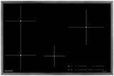Induktionskochfeld DKEI8470XB Angebote bei XXXLutz Möbelhäuser Aachen für 499,00 €