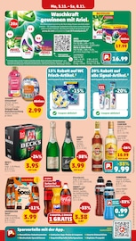 Ariel im Penny Prospekt in Neuwied Aktueller Penny Prospekt mit Ariel, "Wer günstig will, muss Penny.", Seite 25