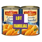 Quenelles "Lot Familial" - PETIT JEAN dans le catalogue Carrefour
