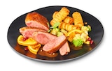 Penny - Frisches Enten-Brustfilet Angebot im Prospekt Frisches Enten-Brustfilet bei Penny im Prospekt "" für 2,99 €