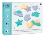 Savons Fantastiques - Crea & Lie en promo chez JouéClub Chalon-sur-Saône à 24,99 €