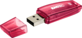 Clé USB 16GO - EMTEC - Bureau Vallée à Saint-Denis Clé USB 16GO - EMTEC en promo chez Bureau Vallée Saint-Denis à 3,99 €