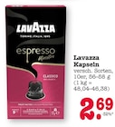 Aktuelle Kaffeevollautomat Angebote bei E center in Karlsruhe Aktuelles Kapseln Angebot bei E center in Karlsruhe ab 2,69 €