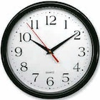 Wanduhr im Angebot bei Hagebaumarkt in Ludwigsburg Wanduhr Angebote bei Hagebaumarkt Ludwigsburg für 9,99 €